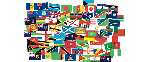Commonwealth Games Comp
