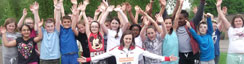 Laura Muir School Visit