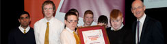 Social Enterprise Awards