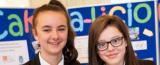 Social Enterprise Awards