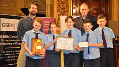 Dragons Den Final