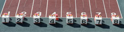 Fantastic Victory for Fontana in the 5000m