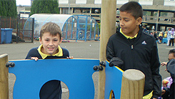 Our School Buddies