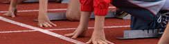 Scottish Athletics Championships